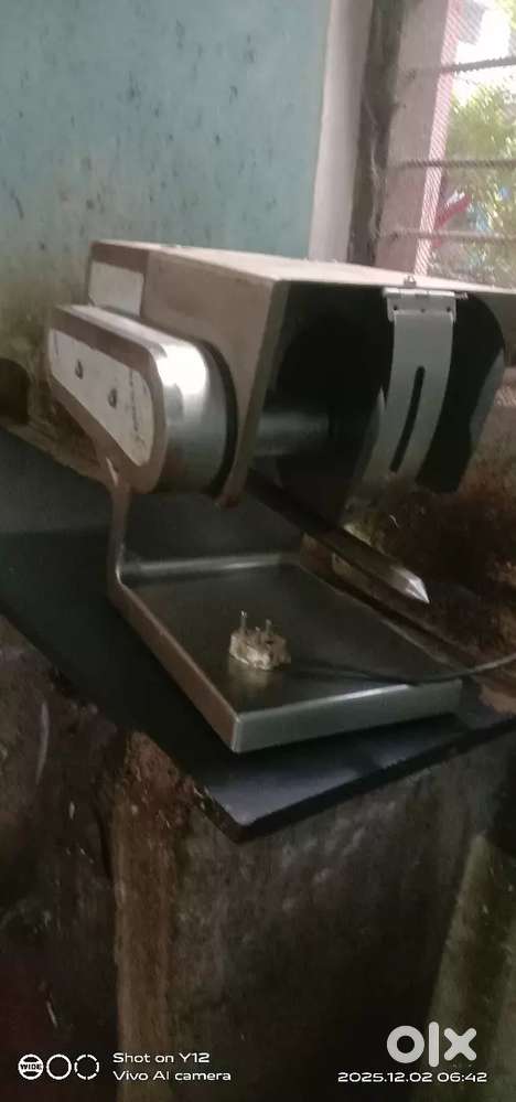 Chicken feathering machine & chicken cutting machine