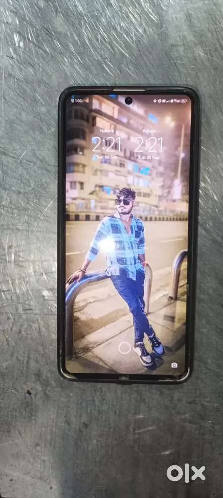 Redmi note 13 pro 5g