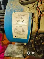 This GENERATOR Birla company