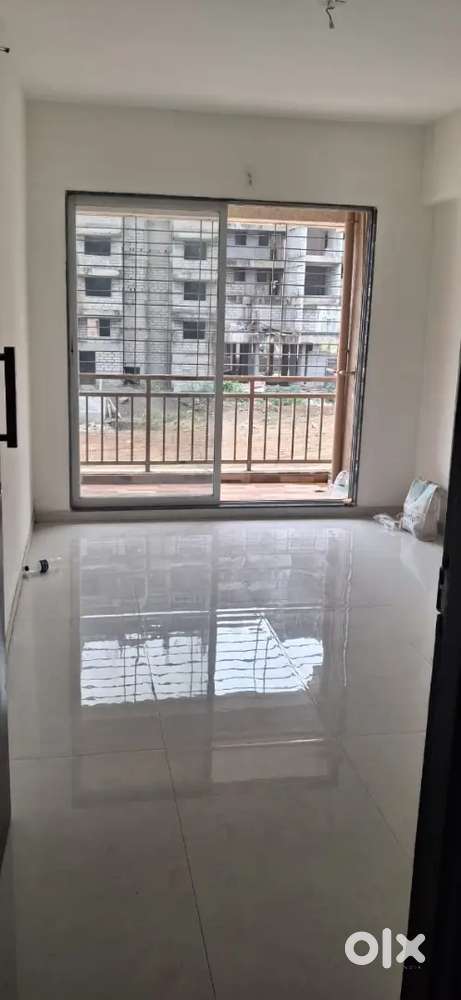 1 rk 5000 1 bhk 8000 nr Kamothe panvel and ulwe ready flats new buildi