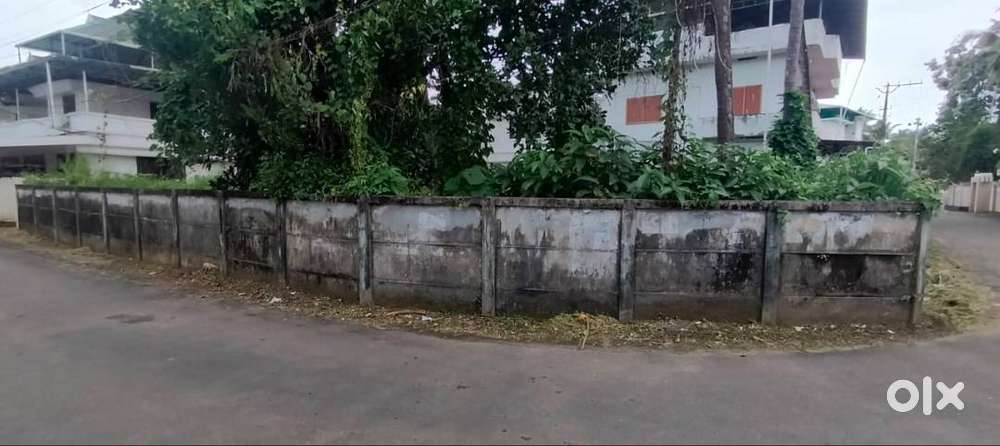 Residential land- 10 cent for sale in Kalathode, Thrissur.