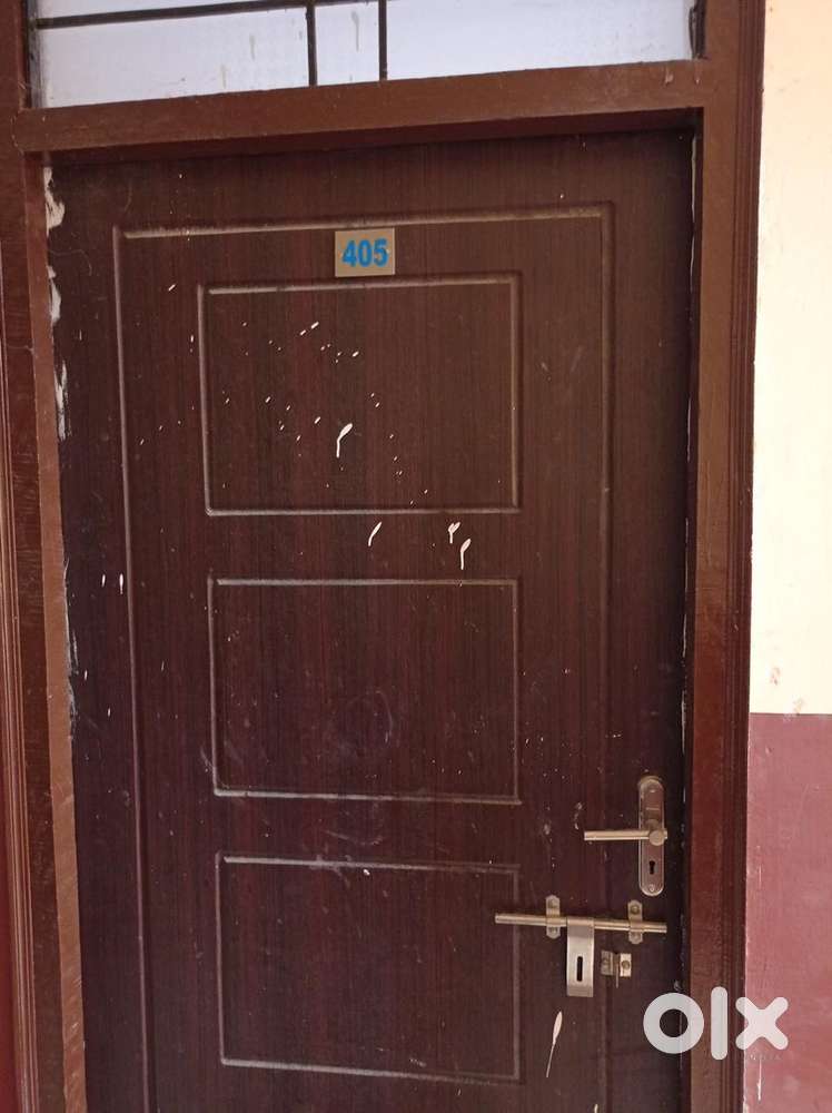 3 BHK Flat Available For Rent in Raj Villa Infront of Gaya Airport