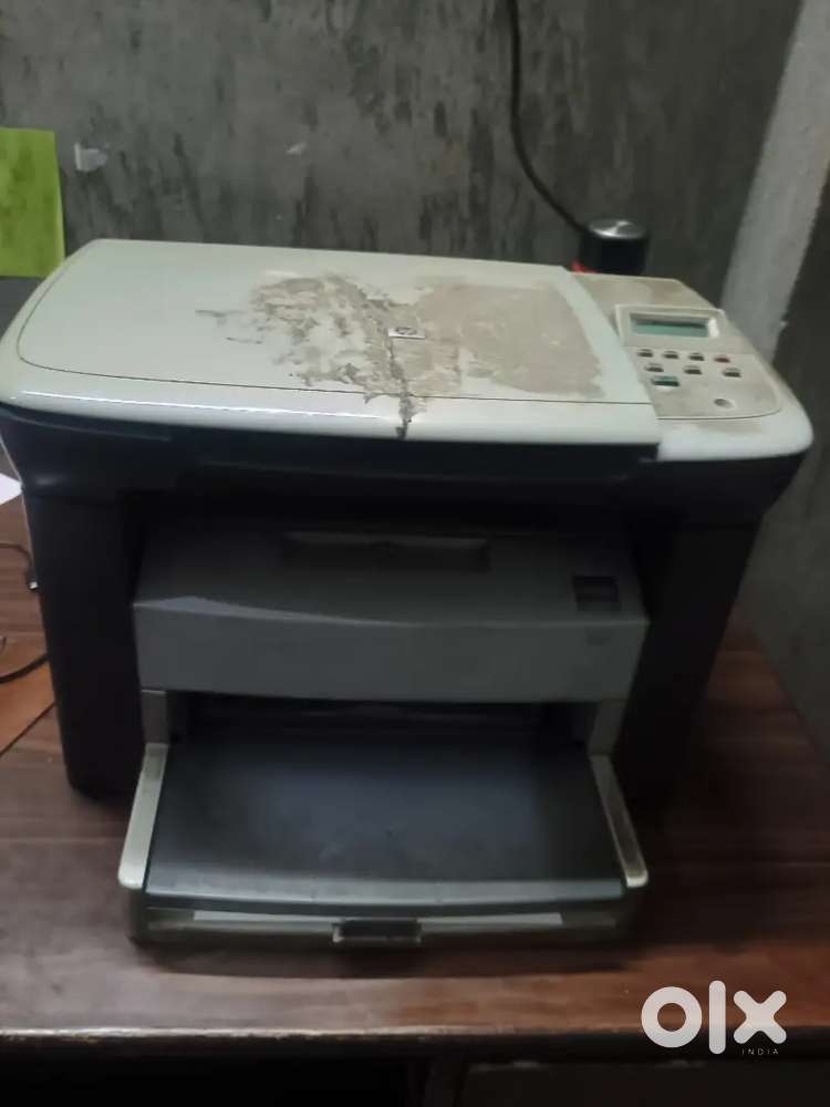 Hp m1005 printer