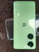 One plus nord ce 3 lite