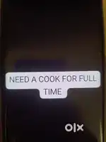 All rounder cook