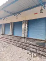 Shop for rent