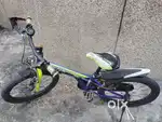 For age group 4-8 yr old