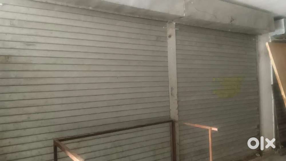 Commercial shop at Good Location