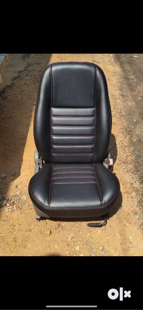 Mahindra major seat ( front bucket seat & back seat)complete set