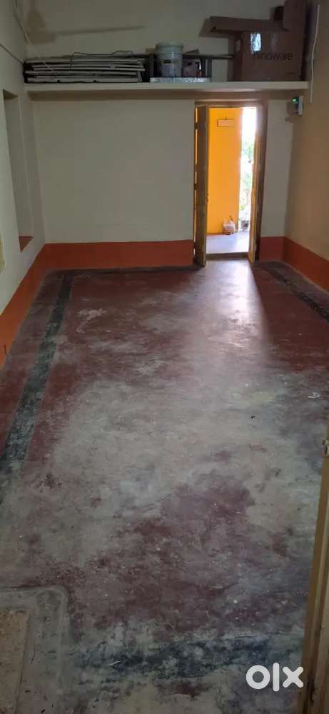Storage/godown/office/tuition space for rent in New Barrackpur