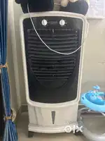 Tata Croma Cooler