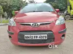 Hyundai i10 1.2 Kappa Magna, 2009, Petrol