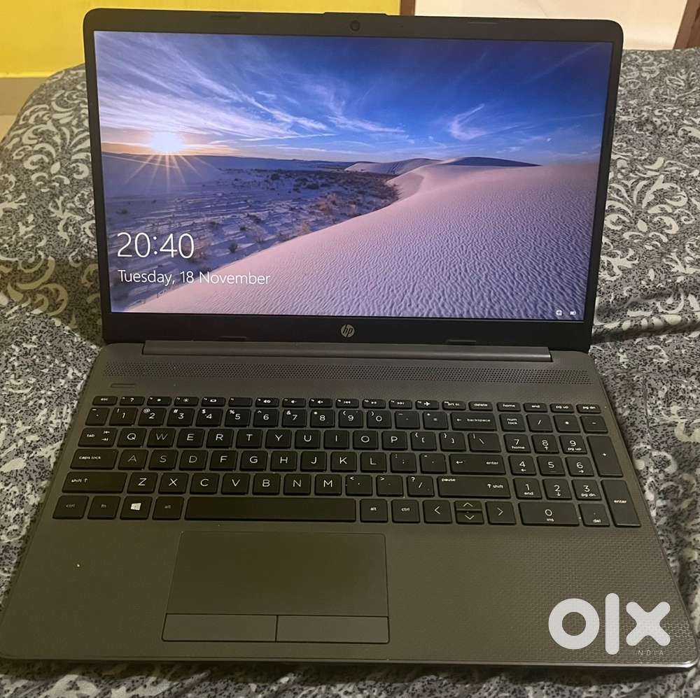Hp g8 laptop