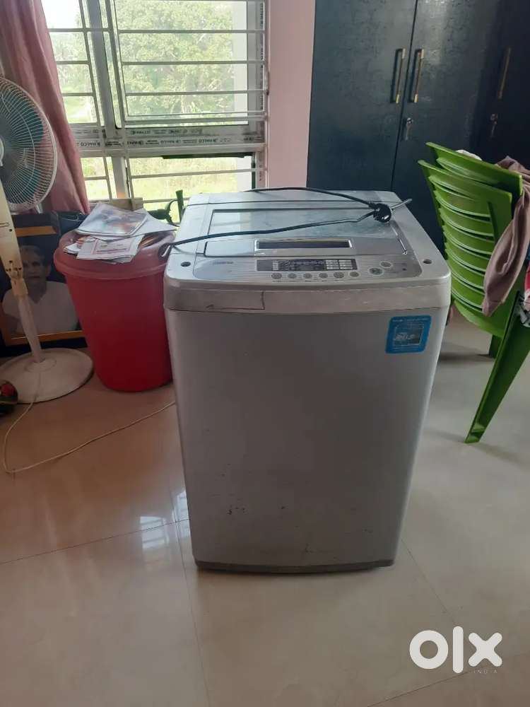 Washing Machine for Sale