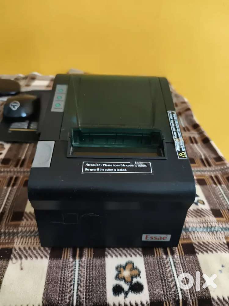 Essae Thermal Printer for Sale
