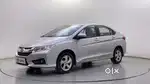 Honda City i-DTEC V, 2016, Diesel