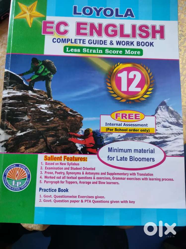 Tutorial and Spoken English front office