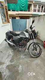 Achiever 150 at lowest level