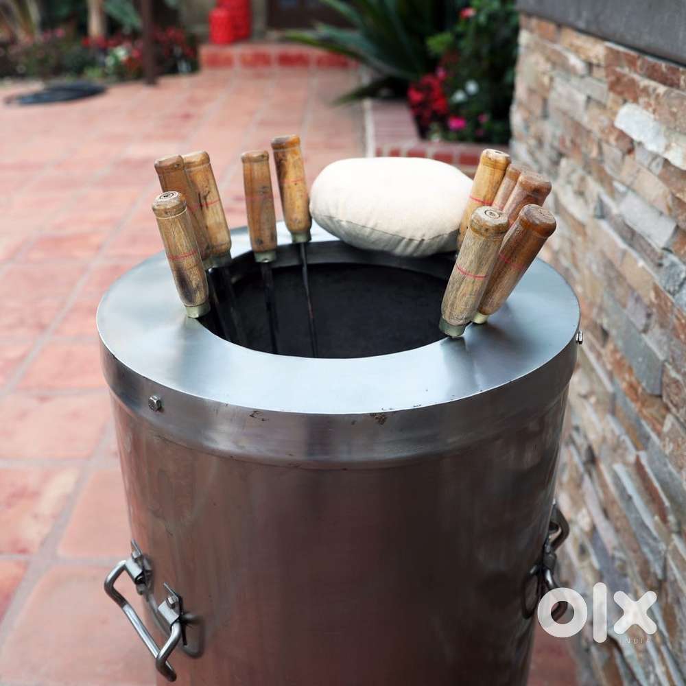 Restaurant full kitchen set available