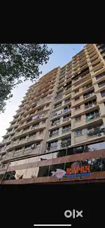 Male pg sharing basis Marol Naka metro station furnished flat