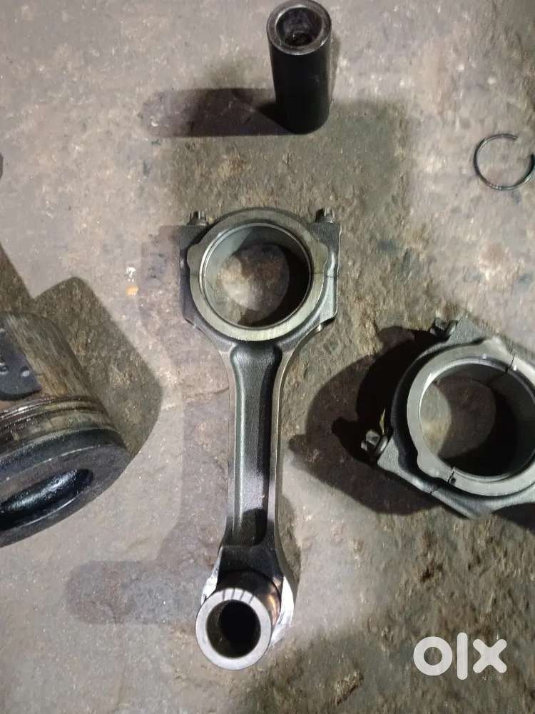 Ford endeavour 2.2 connector