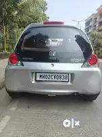 Honda Brio 2012 Petrol Well Maintained