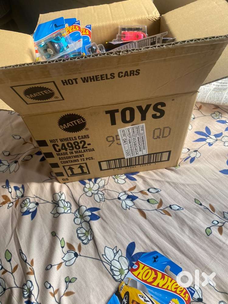 Houtwill car kids new model