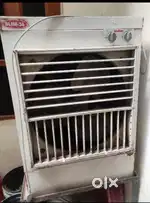 Coller in working condition