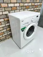 !/Lg Direct drive 5.5kgs