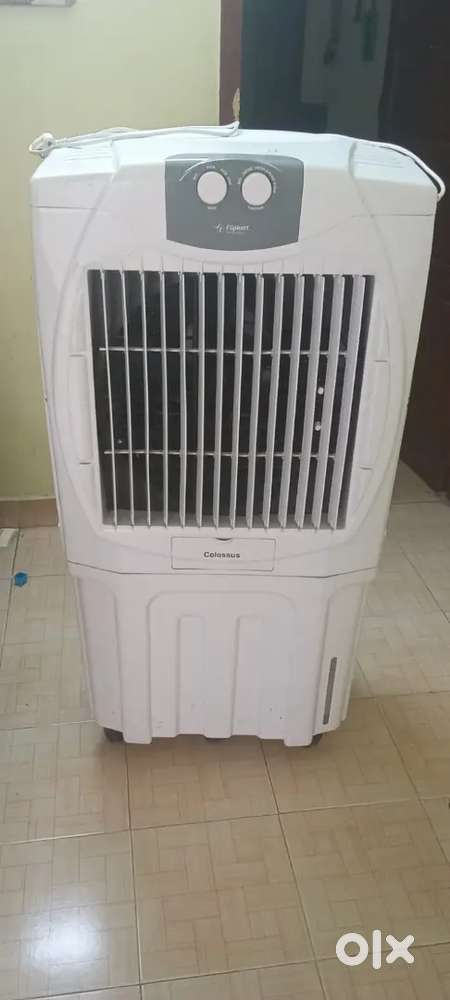 Flipkart smartbuy 95L Desert Air cooler