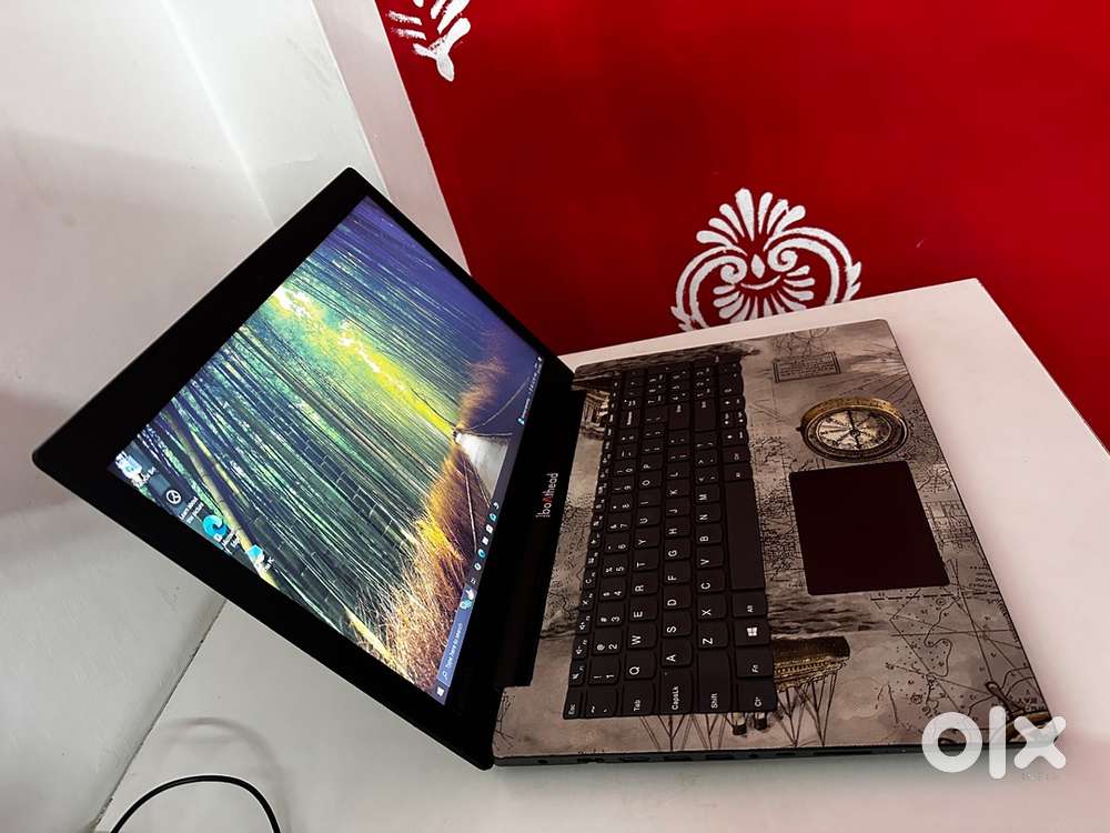 Lenovo intel i3 6th Gen ideapad 320