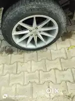 Toyota Innova Crysta 2019