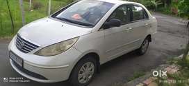 Tata Manza 2010 Diesel 150 Km Driven