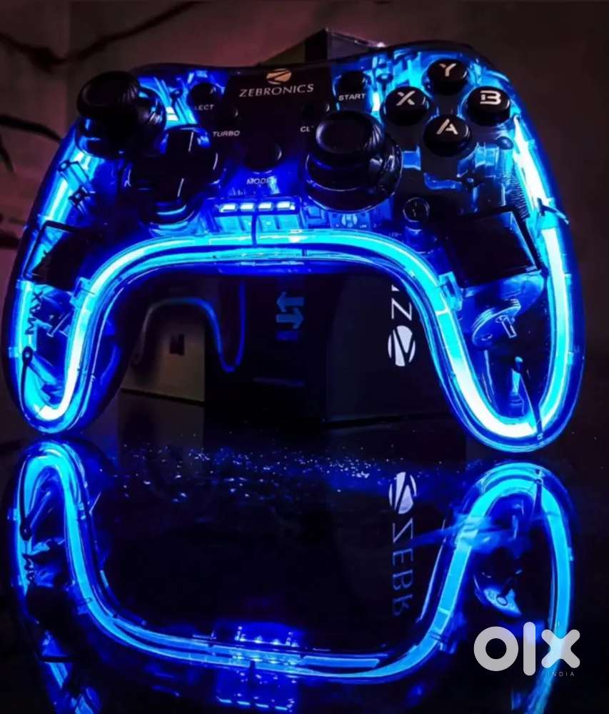 Zebronics MAX Link(wireless gaming controller