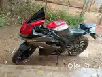 Yamaha r15v3