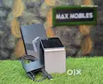 Galaxy Z Flip6  12/256 (3 months warranty)