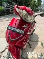 Scooty good condition