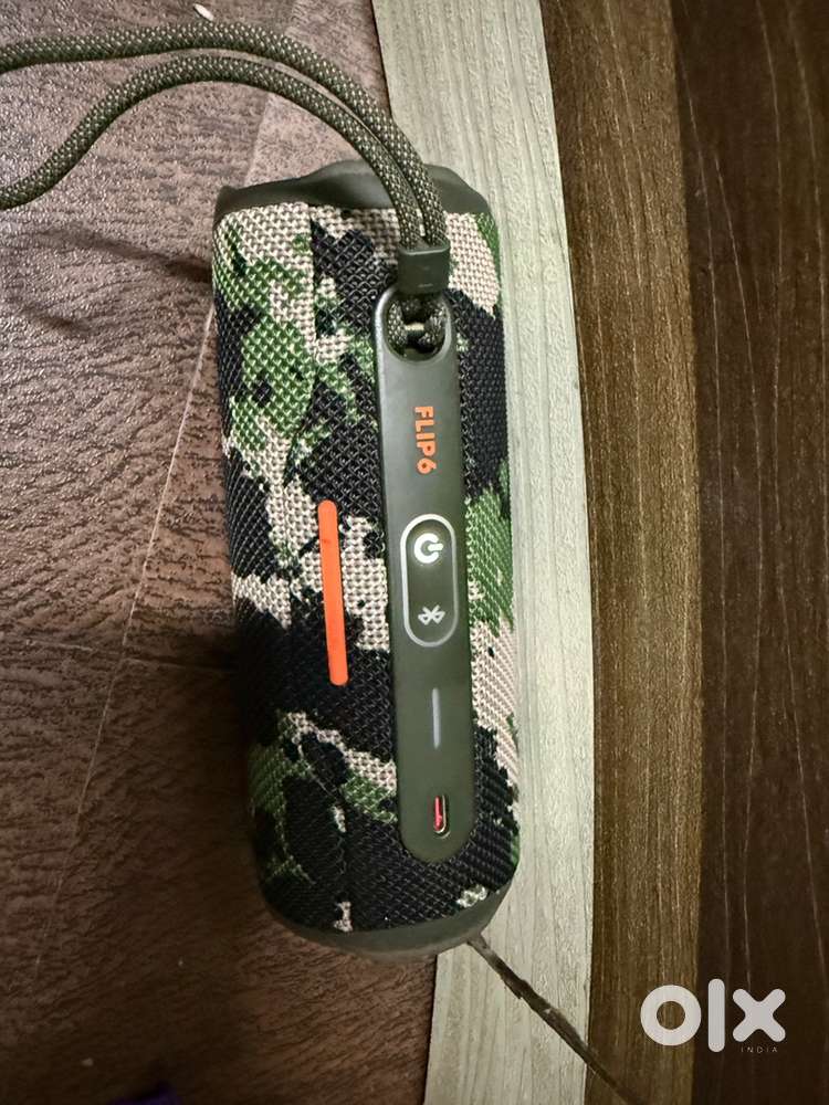 JBL FLIP 6