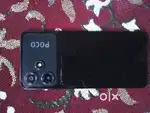 I wanna sell my POCO M6 PRO 5G