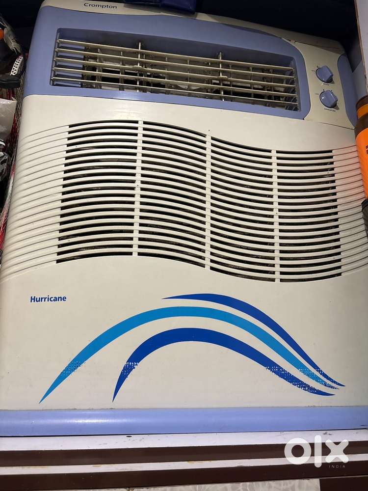 Crompton Room Cooler