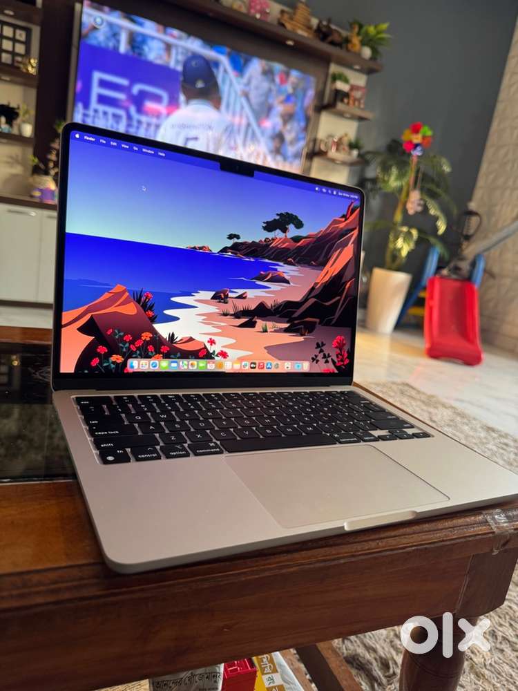 Apple Macbook M3