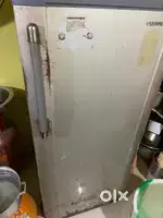 Samsung Single Dore fridge