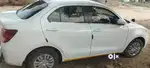 Maruti Suzuki Swift Dzire 2022 Petrol Well Maintained
