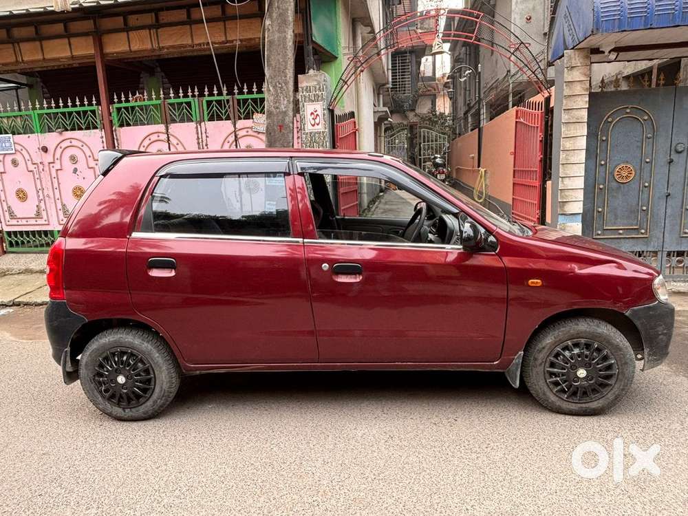 Maruti Suzuki Alto 2005 Well Maintained