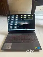 Dell  G15 Laptop Gaming Series
