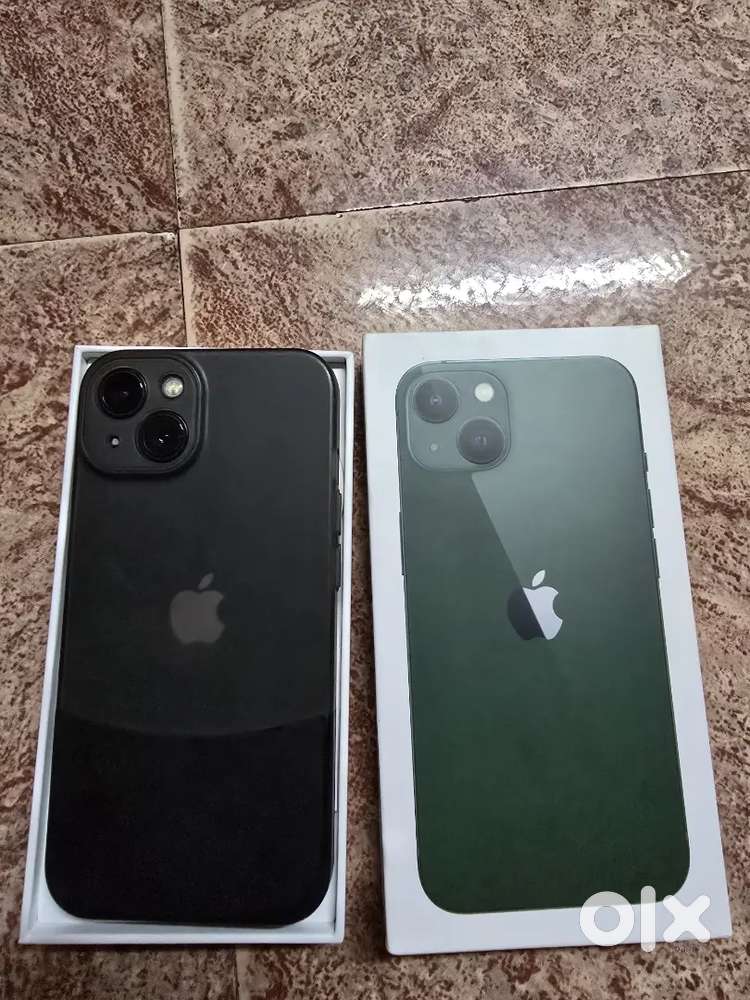 IPHONE 13 128 GB