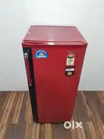 Samsung 190 litre single door refrigerator