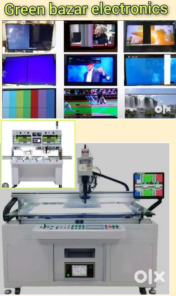 Multi Brand A to Z LEDTV SERVICE CENTER