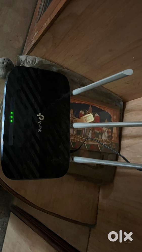 Tp link AC750 Wifi router