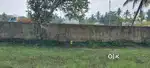 700sqrfts ready to build on road plot for sale in POONJERI junction